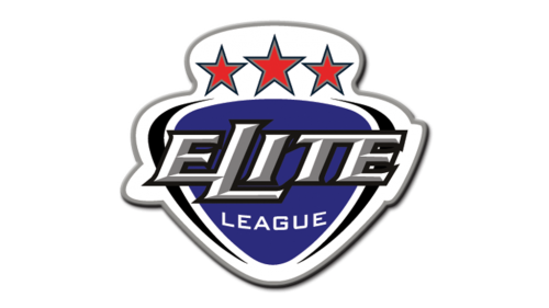 Elite Ice Hockey League (UK) logo