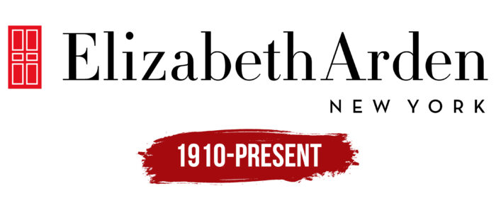 Elizabeth Arden Logo History