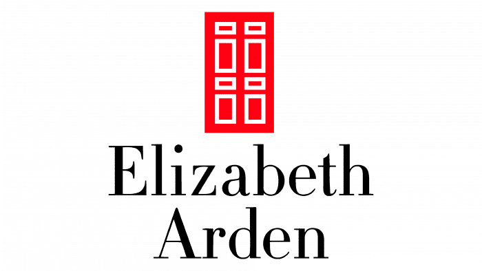 Elizabeth Arden Symbol