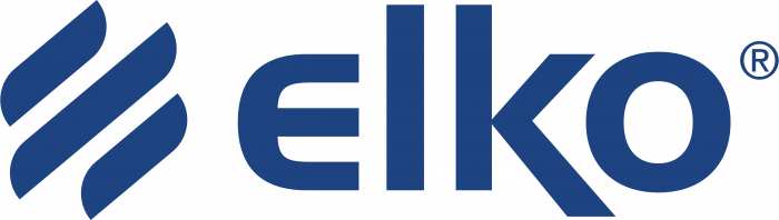 Elko Logo 1993