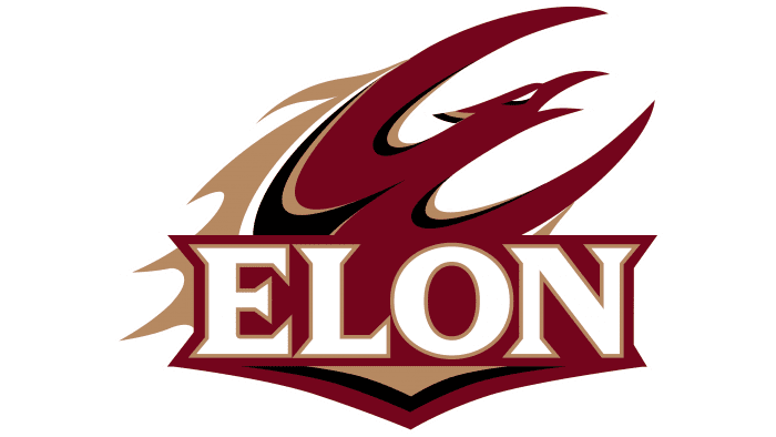 Elon Phoenix Logo