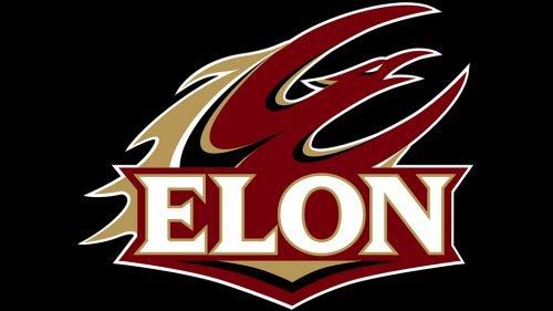 Elon Phoenix basketball logo