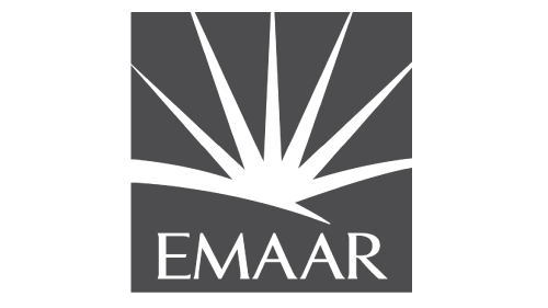 Emaar Properties Logo