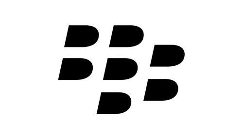 Emblem Blackberry