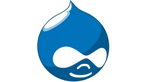 Emblem Drupal