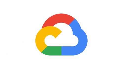 Emblem Google Cloud