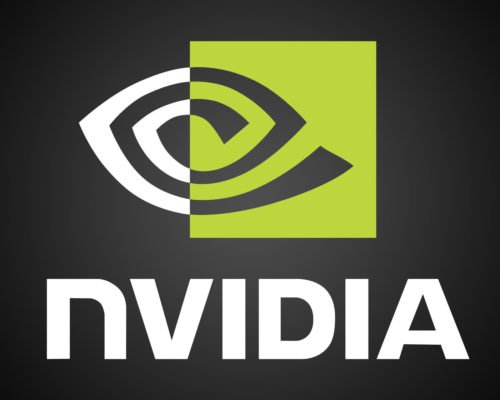 Emblem NVIDIA