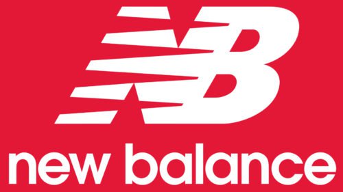 Emblem New Balance