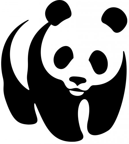 Emblem WWF