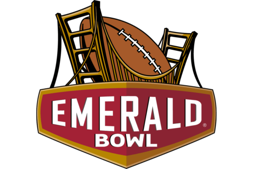 Emerald Bowl logo