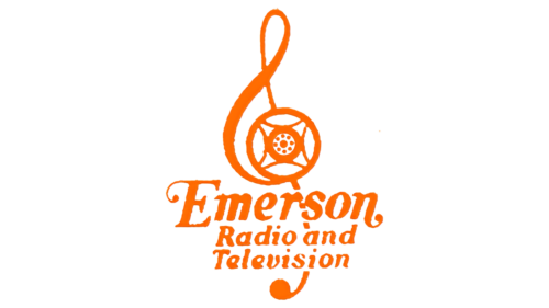 Emerson Logo 1948