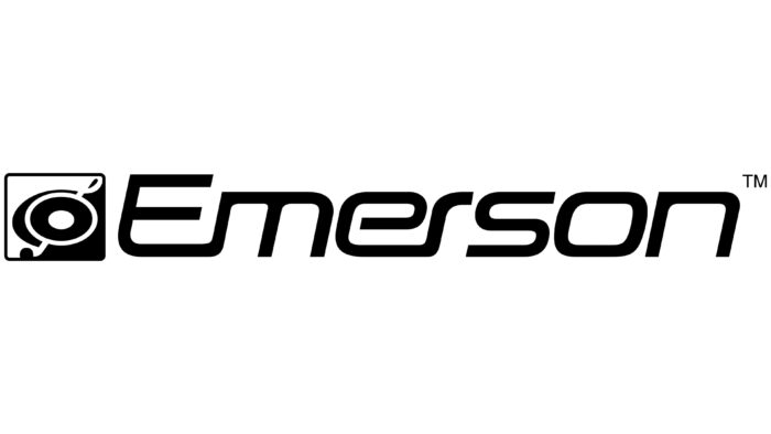 Emerson Logo