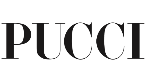 Emilio Pucci Logo