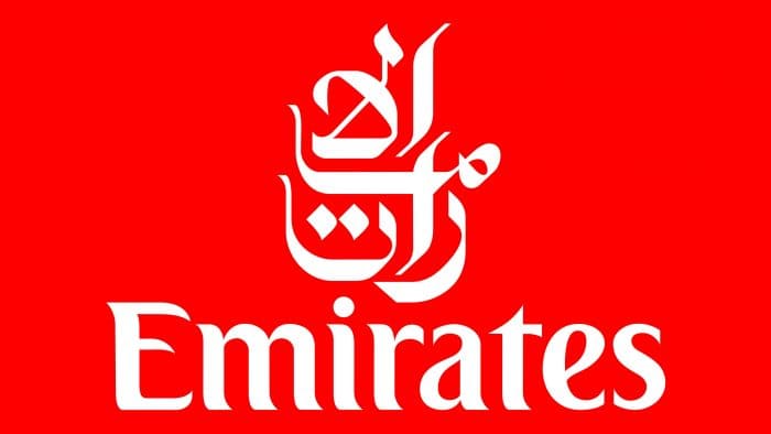 Emirates Emblem