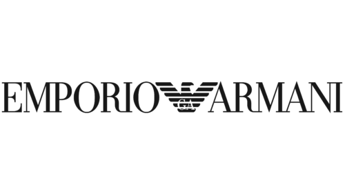 Emporio Armani Logo