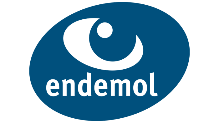 Endemol Logo 2001