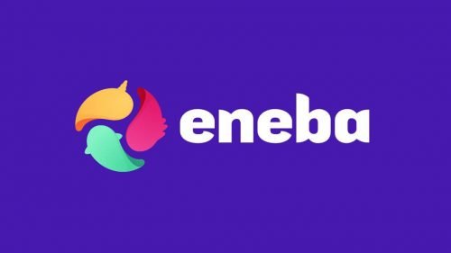 Eneba Logo