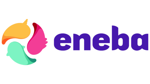 Eneba Logo