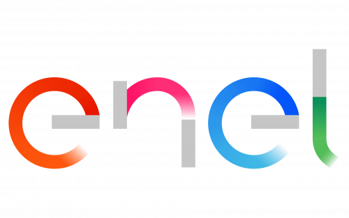 Enel Logo