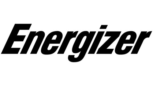 Energizer Logo