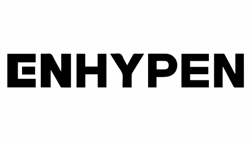 Enhypen Logo