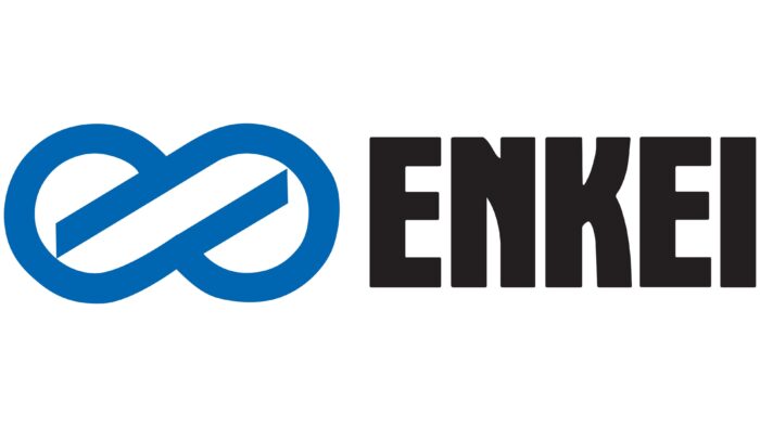 Enkei Logo