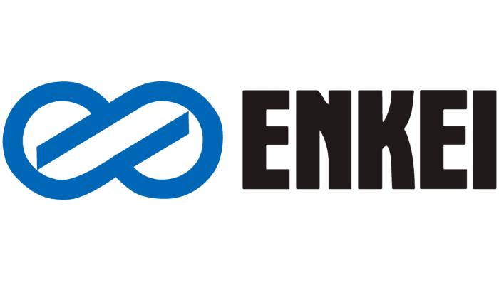 Enkei Logo