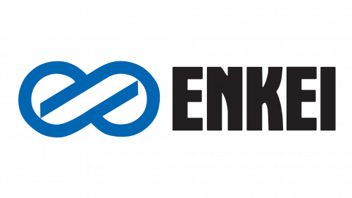 Enkei logo