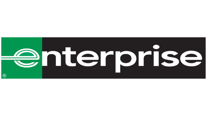 Enterprise Rent-A-Car Logo