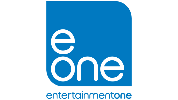 Entertainment One Logo 2010