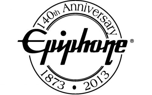 Epiphone Logo