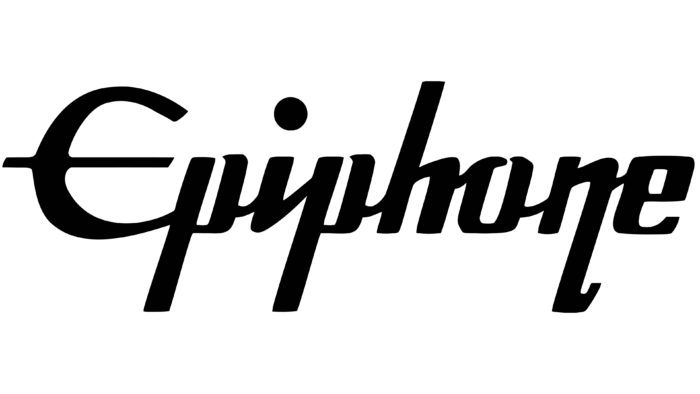 Epiphone Logo