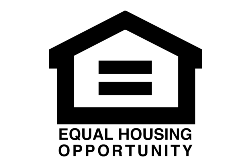 Equal Housing Logo