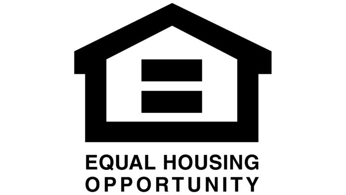 Equal Housing Symbol