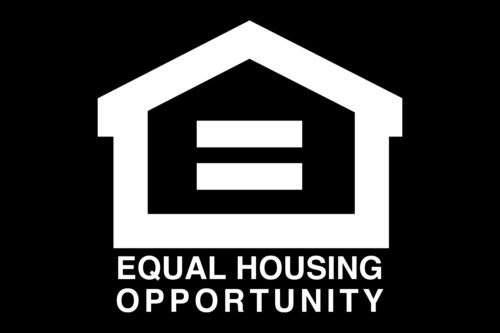 Equal Housing symbol