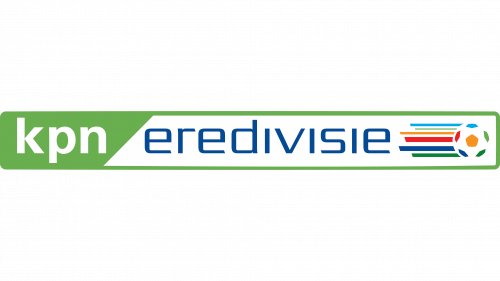 Eredivisie Logo 2000