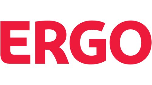 Ergo logo