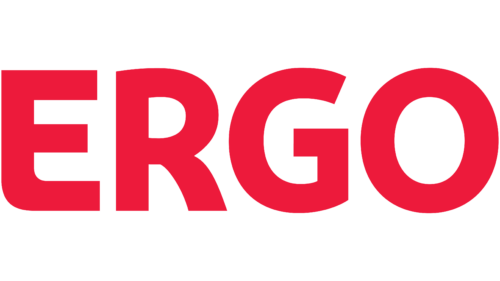 Ergo logo