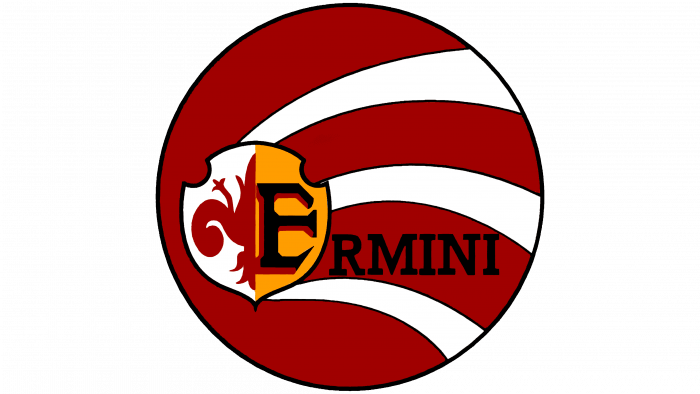 Ermini Logo