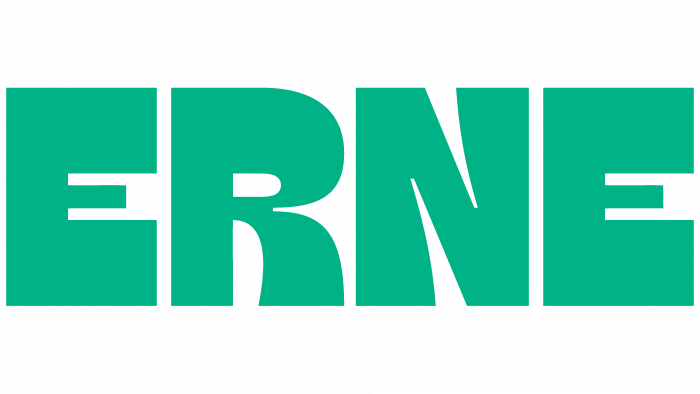 Erne Logo