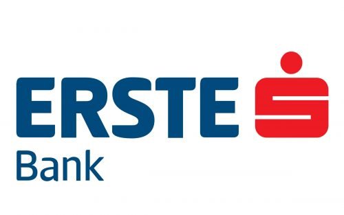 Erste Bank Logo