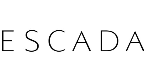 Escada Logo