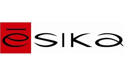 Esika Logo 2003