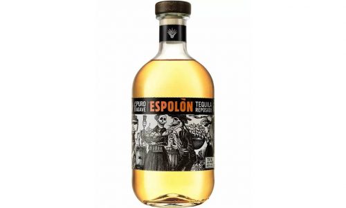 Espoln Tequila