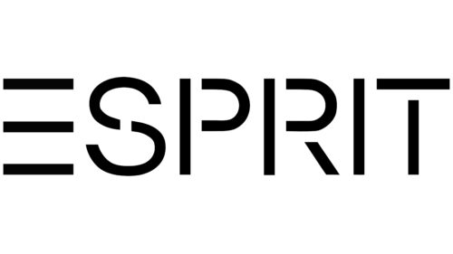 Esprit Logo