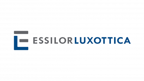 Essilor Logo