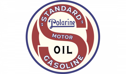 Esso Logo 1911