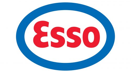 Esso logo