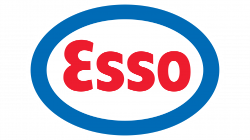 Esso logo