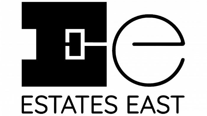 Estates East Logo